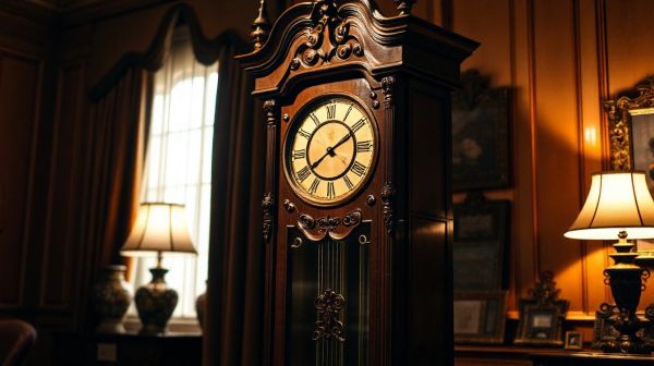 Top 10 Antique Clock Styles Worth Collecting Today