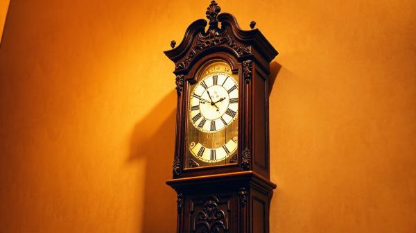 Top 10 Antique Clock Styles Worth Collecting Today