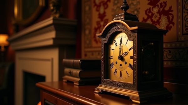 Unique antique clock styles you should know about