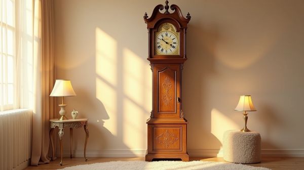 Unique antique clock styles you should know about